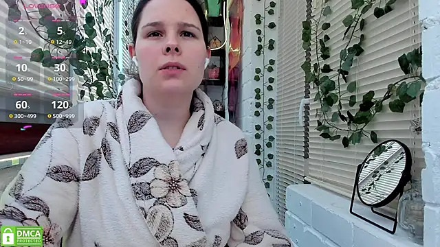 Candys booty online show from 12-15-24, 09:24