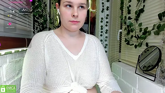 Candys booty online show from 12-15-24, 06:37