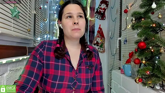 Candys booty online show from 12-21-24, 11:02