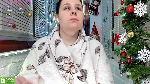 Candys booty online show from 12-28-24, 01:18