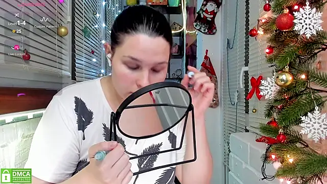 Candys booty online show from 12-29-24, 12:30