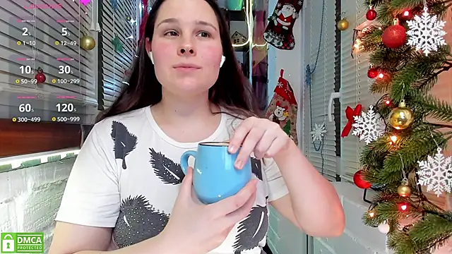 Candys booty online show from 01-02-25, 09:28