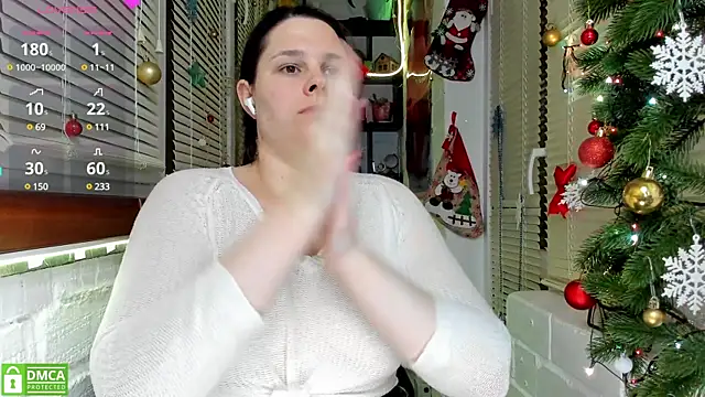 Candys booty online show from 01-22-25, 10:05