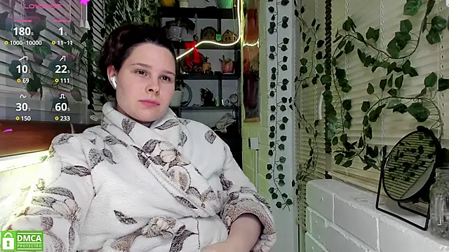 Candys booty online show from 01-31-25, 02:04