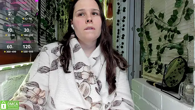 Candys booty online show from 02-04-25, 06:17