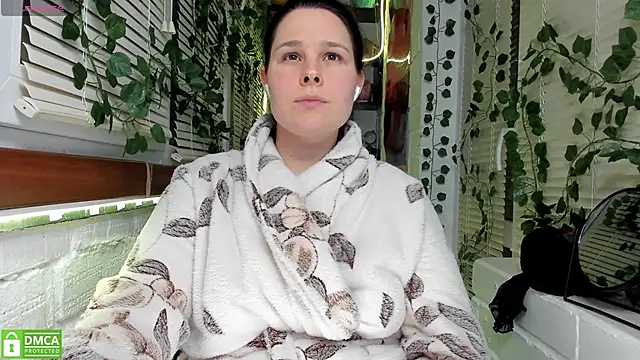 Candys booty online show from 02-07-25, 10:52