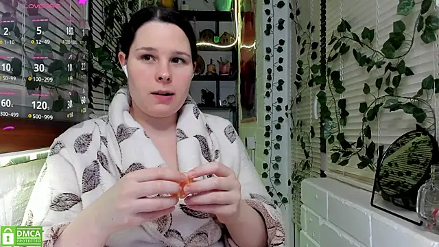 Candys booty online show from 02-11-25, 08:52