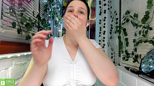 Candys booty online show from 02-13-25, 10:11