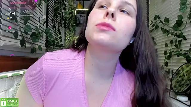 Candys booty online show from 03-10-25, 01:45