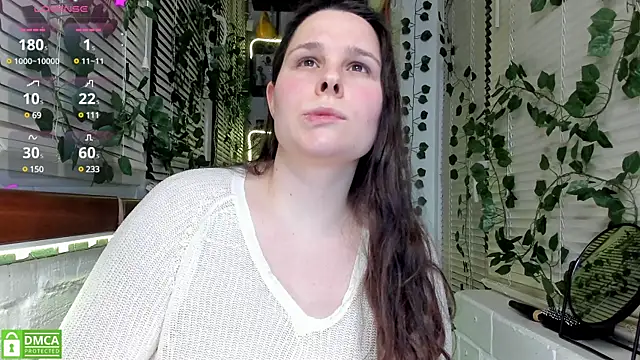 Candys booty online show from 03-11-25, 11:04