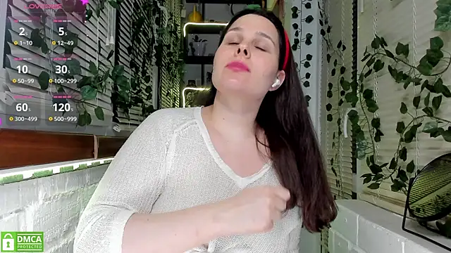 Candys booty online show from 03-12-25, 02:20