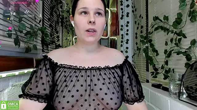 Candys booty online show from 03-13-25, 09:59