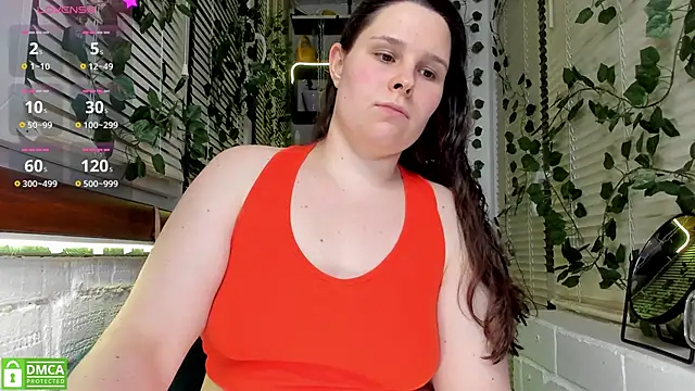 Candys booty online show from 03-20-25, 10:29