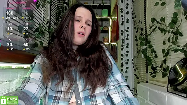 Candys booty online show from 03-21-25, 10:50