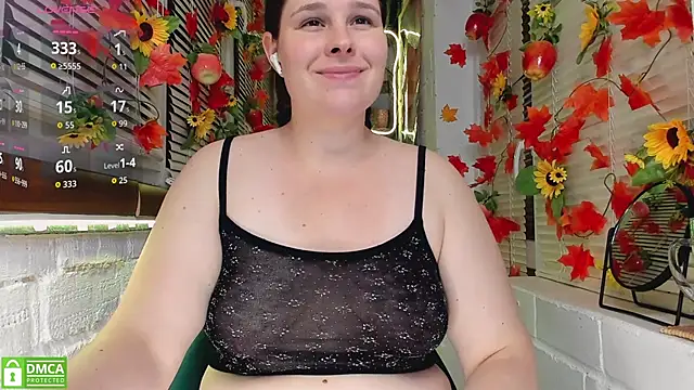 Candys booty online show from 10-07-25, 10:29