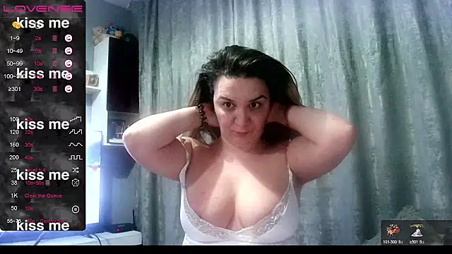 MikySWeet7 online show from 01-24-25, 08:02