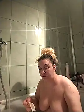 MikySWeet7 online show from 10-17-25, 08:55