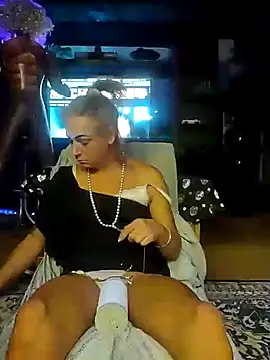 KrystallCoxxh online show from 10-06-25, 10:02