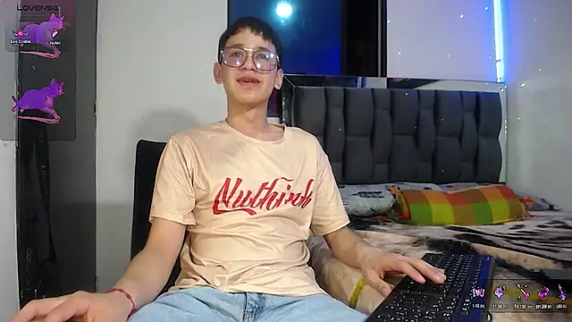 Mr daren  online show from 01-31-25, 09:05