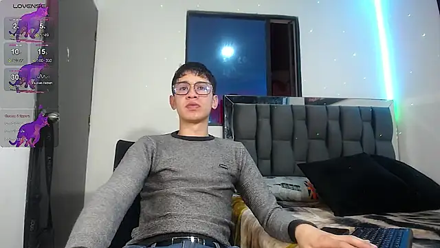Mr daren  online show from 02-01-25, 05:58
