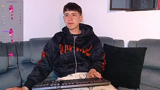 Mr daren  online show from 11-06-25, 07:15