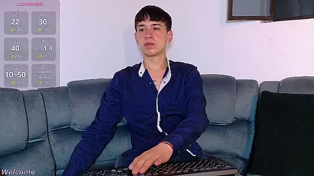 Mr daren  online show from 01-17-26, 07:28