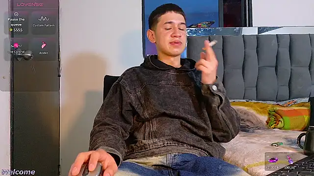 Mr daren  online show from 01-31-26, 07:11