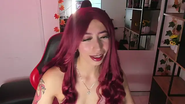 Snapshot of LilithCooperr_ chatting on 01-10-26, 03:58 LilithCooperr online show from 01-10-26, 03:58