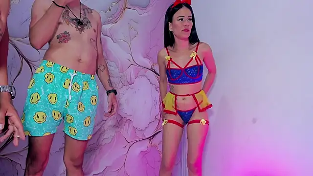 wild demongirl online show from 12-05-25, 06:37