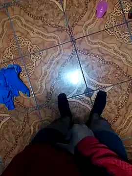 CABALLO SEMENTAL online show from 12-25-24, 03:08