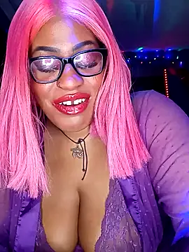 AmazonianMistress online show from 01-03-25, 07:38
