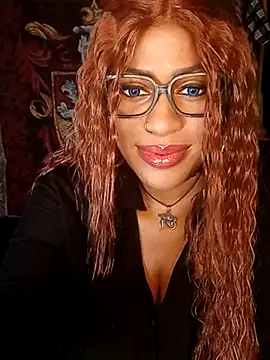 AmazonianMistress online show from 01-14-25, 02:19