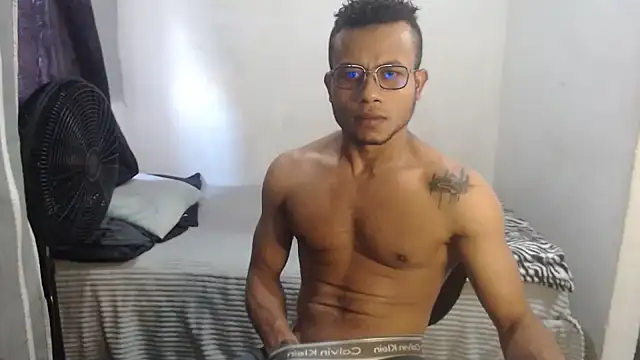 grandominantex1 online show from 01-17-26, 09:40