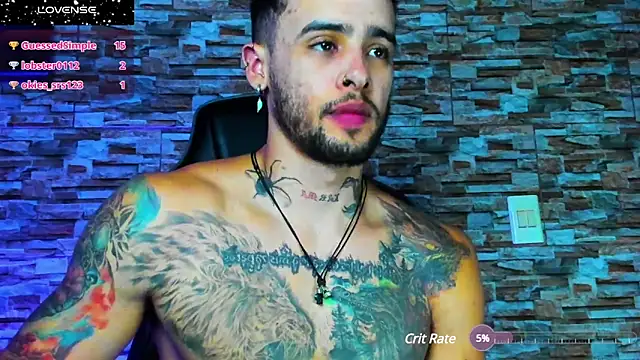 Seth Owner online show from 12-12-24, 05:15
