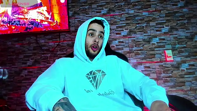 Seth Owner online show from 12-14-24, 01:17