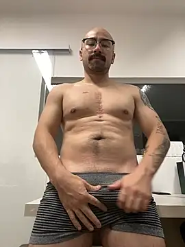 SeizoC online show from 04-10-26, 06:51