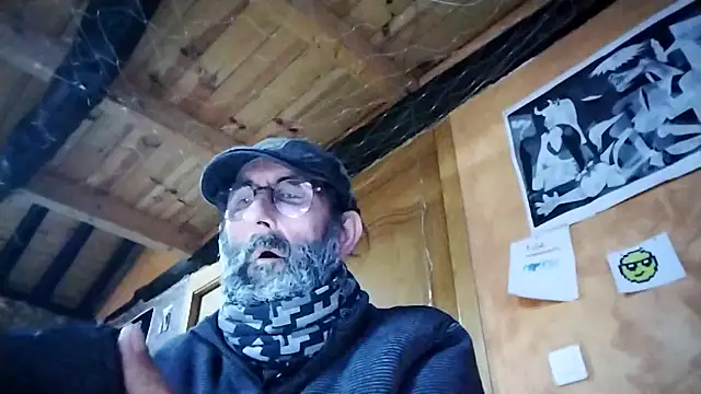 Oridama123 online show from 03-28-26, 04:50