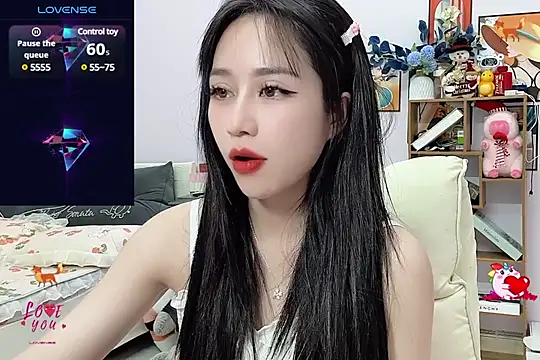  LLisa  online show from 12-23-24, 06:05