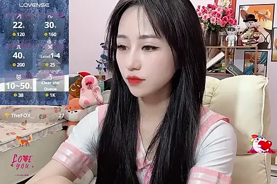  LLisa  online show from 01-18-25, 08:51