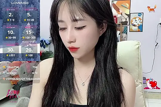  LLisa  online show from 02-18-25, 12:26