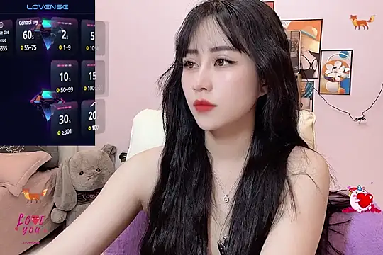  LLisa  online show from 03-01-25, 07:04