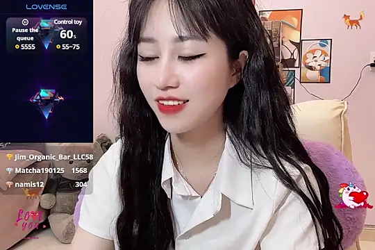  LLisa  online show from 03-16-25, 08:11