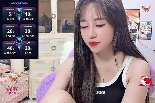  LLisa  online show from 09-11-25, 03:50