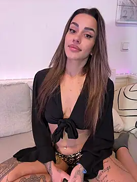 Alisa-Marie online show from 03-04-26, 10:21