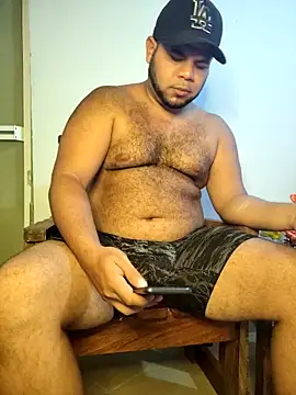 Evert hairyboy online show from 09-12-25, 07:47