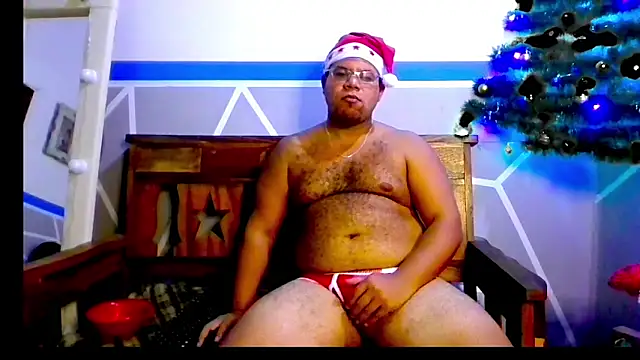 Evert hairyboy online show from 12-18-25, 03:51