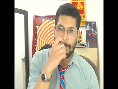 Snapshot of MikeRiverx chatting on 10-10-25, 05:06 MikeRiverx online show from 10-10-25, 05:06