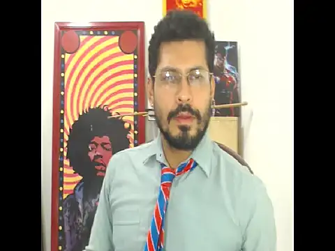 Snapshot of MikeRiverx chatting on 10-15-25, 05:51 MikeRiverx online show from 10-15-25, 05:51