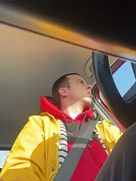 Drummer112 online show from 03-05-26, 02:46