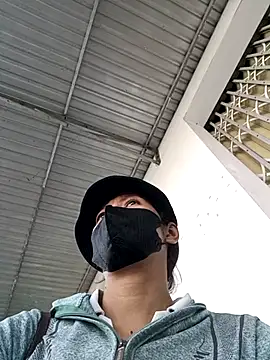 2HotAsain4u online show from 11-15-25, 01:36